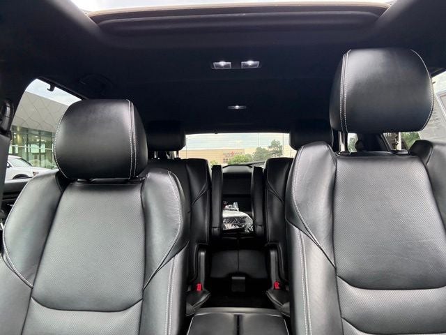 2023 Mazda Mazda CX-9 Grand Touring