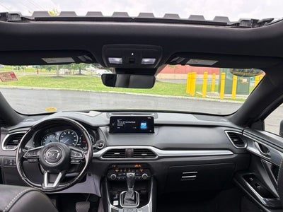 2023 Mazda Mazda CX-9 Grand Touring