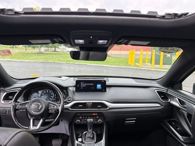 2023 Mazda Mazda CX-9 Grand Touring