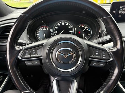 2023 Mazda Mazda CX-9 Grand Touring