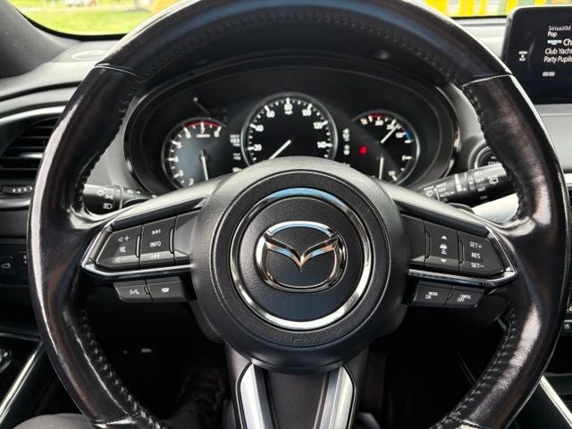 2023 Mazda Mazda CX-9 Grand Touring