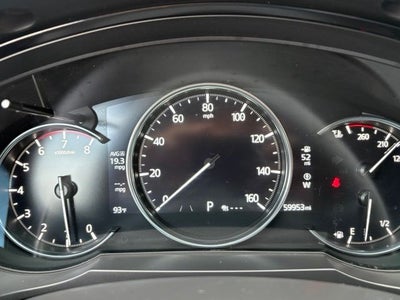 2023 Mazda Mazda CX-9 Grand Touring