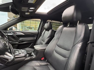 2023 Mazda Mazda CX-9 Grand Touring