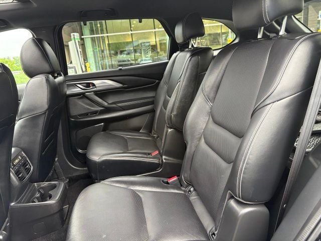 2023 Mazda Mazda CX-9 Grand Touring