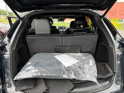 2023 Mazda Mazda CX-9 Grand Touring