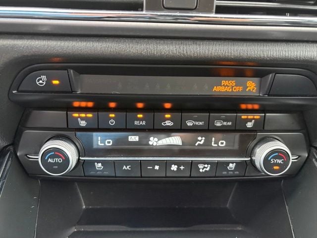 2023 Mazda Mazda CX-9 Grand Touring