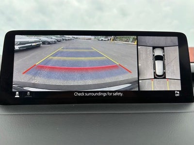 2023 Mazda Mazda CX-9 Grand Touring