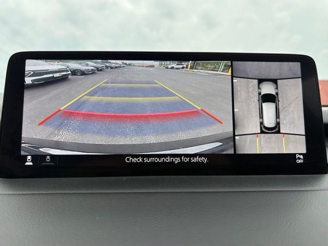 2023 Mazda Mazda CX-9 Grand Touring