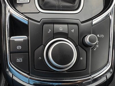 2023 Mazda Mazda CX-9 Grand Touring