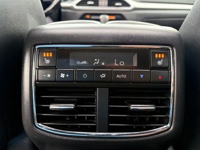 2023 Mazda Mazda CX-9 Grand Touring