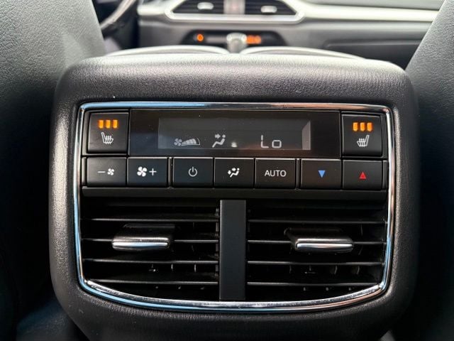 2023 Mazda Mazda CX-9 Grand Touring