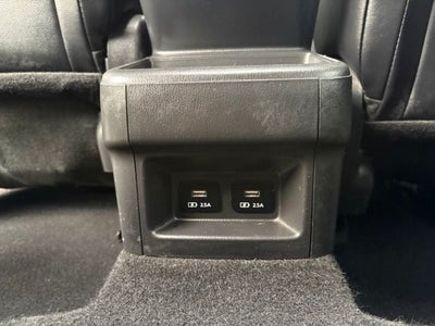 2023 Mazda Mazda CX-9 Grand Touring