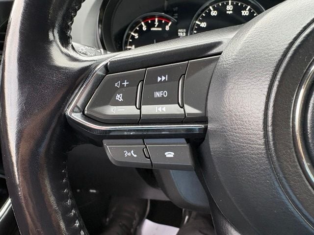 2023 Mazda Mazda CX-9 Grand Touring
