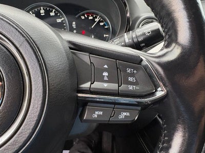 2023 Mazda Mazda CX-9 Grand Touring