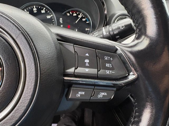 2023 Mazda Mazda CX-9 Grand Touring