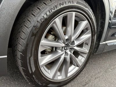 2023 Mazda Mazda CX-9 Grand Touring
