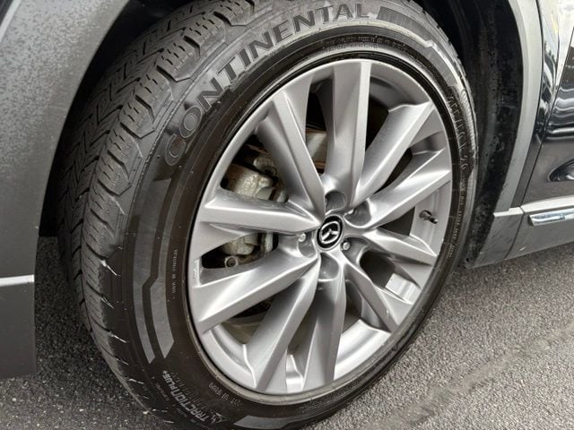 2023 Mazda Mazda CX-9 Grand Touring