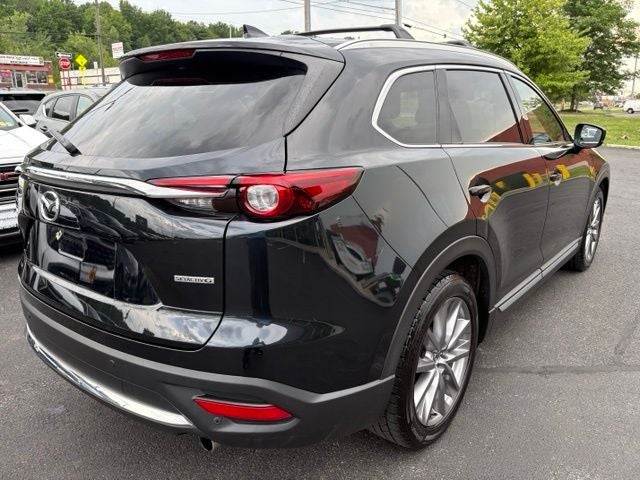 2023 Mazda Mazda CX-9 Grand Touring