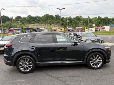 2023 Mazda Mazda CX-9 Grand Touring