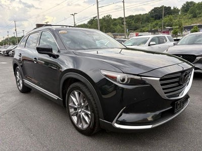 2023 Mazda Mazda CX-9 Grand Touring