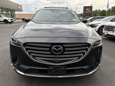 2023 Mazda Mazda CX-9 Grand Touring
