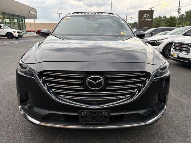 2023 Mazda Mazda CX-9 Grand Touring