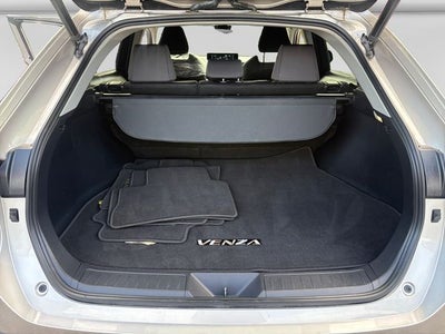 2021 Toyota Venza LE