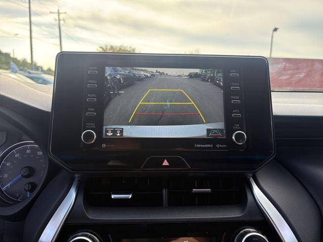 2021 Toyota Venza LE