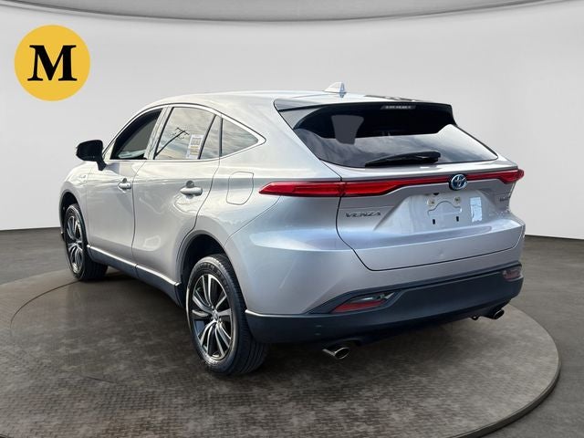 2021 Toyota Venza LE