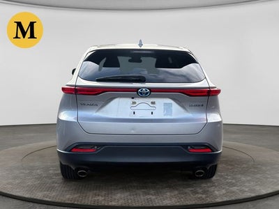 2021 Toyota Venza LE