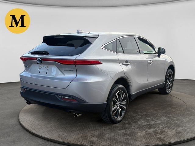 2021 Toyota Venza LE