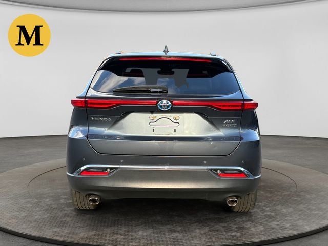 2021 Toyota Venza XLE
