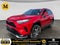 2024 Toyota RAV4 Prime SE