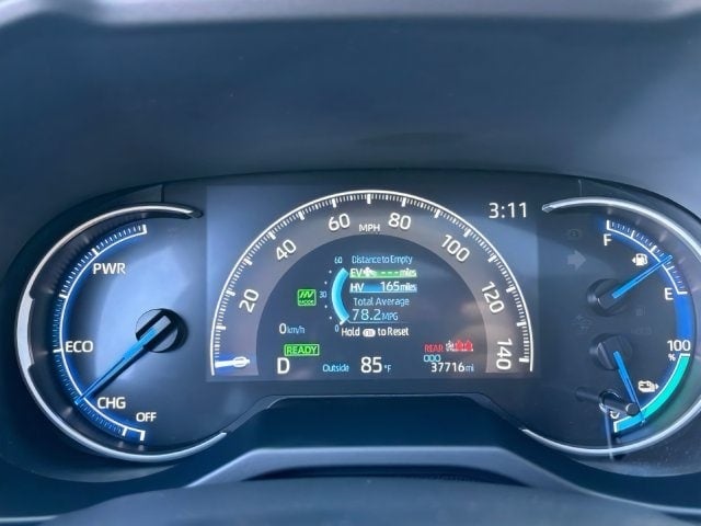 2024 Toyota RAV4 Prime SE