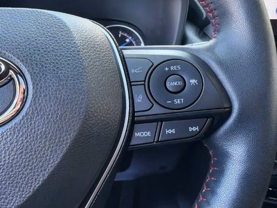 2024 Toyota RAV4 Prime SE