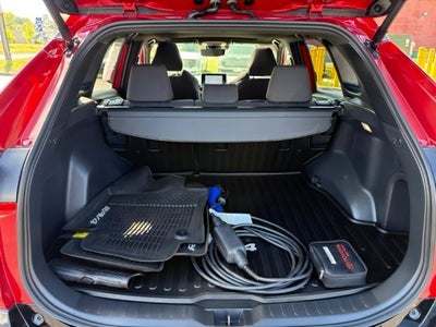 2024 Toyota RAV4 Prime SE