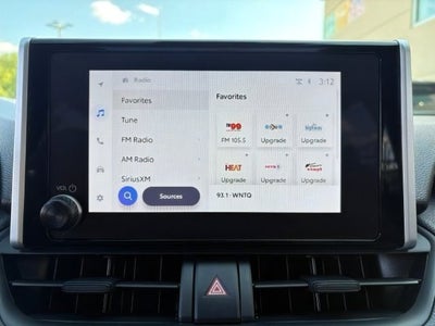 2024 Toyota RAV4 Prime SE