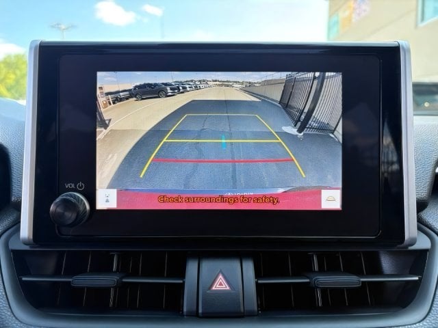 2024 Toyota RAV4 Prime SE