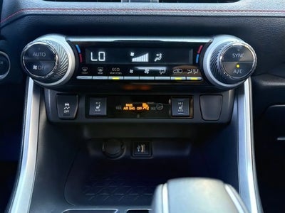 2024 Toyota RAV4 Prime SE
