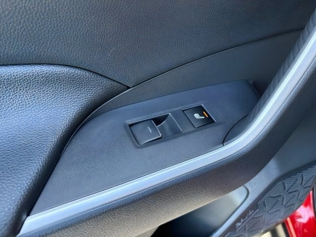 2024 Toyota RAV4 Prime SE