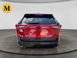 2024 Toyota RAV4 Prime SE