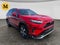 2024 Toyota RAV4 Prime SE