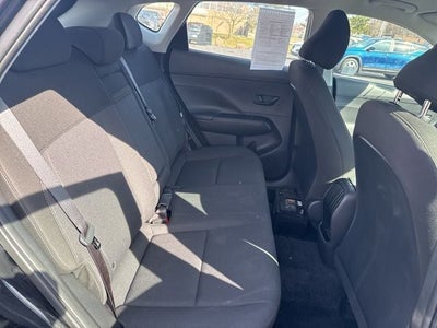 2025 Hyundai Kona SE