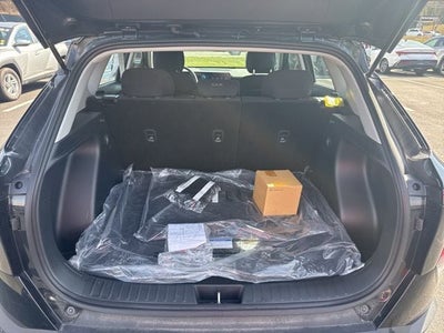 2025 Hyundai Kona SE