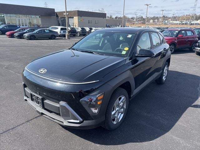 2025 Hyundai Kona SE