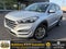 2018 Hyundai Tucson SEL Plus