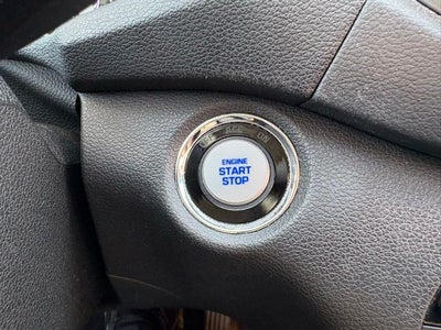 2018 Hyundai Tucson SEL Plus