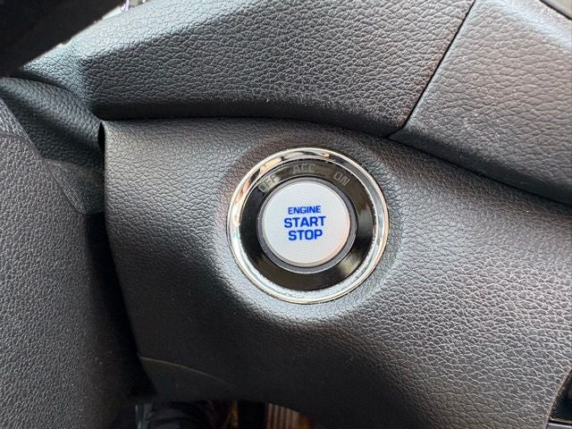 2018 Hyundai Tucson SEL Plus