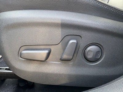 2018 Hyundai Tucson SEL Plus