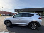 2018 Hyundai Tucson SEL Plus